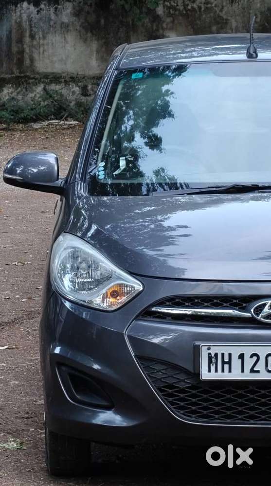 Hyundai I10 1.2 Kappa Magna, 2010, Cng & Hybrids