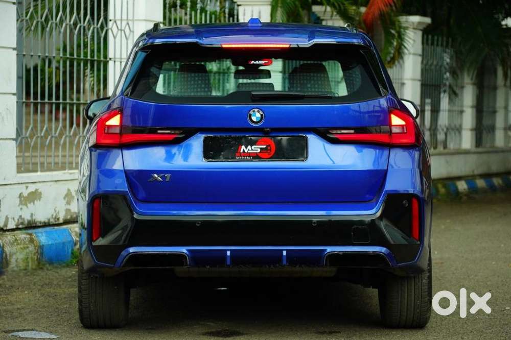 Bmw X1 Sdrive18i M Sport, 2023, Petrol