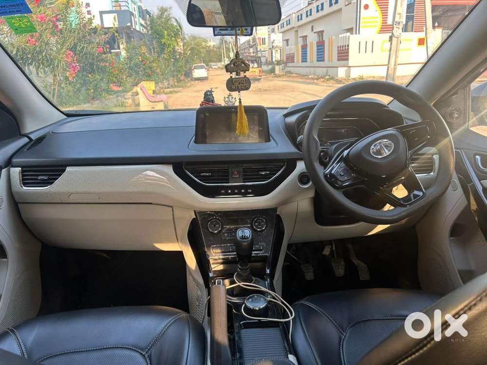 Tata 2003 Car Manual Petrol
