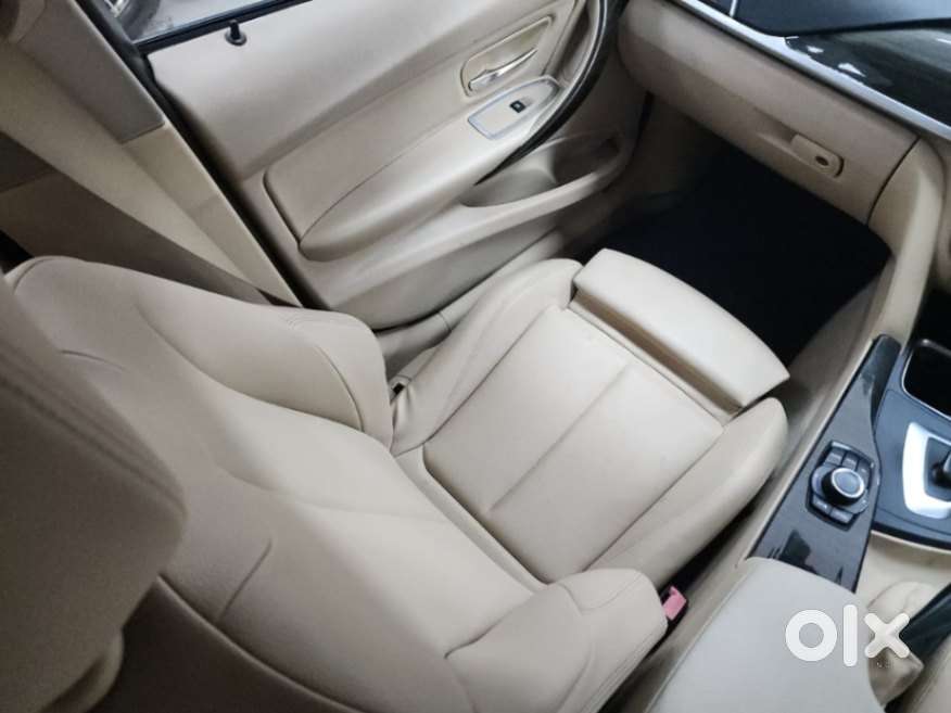 Bmw 3 Series 2.0 320d Luxury Line, 2013, Diesel