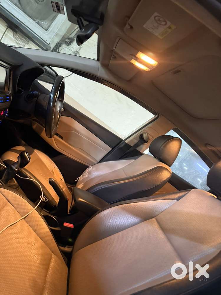 Hyundai Verna Diesel 2018 Direct Owner
