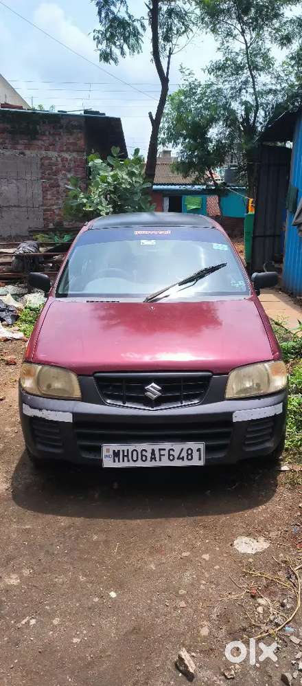 Maruti Alto Lxi 2006