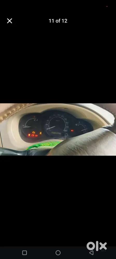 Innova 2.5v Arjent Sell