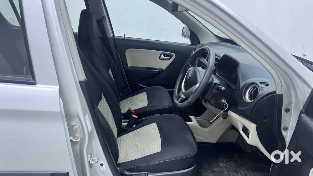Maruti Suzuki Alto 800 0.8 Lxi (o), 2022, Petrol