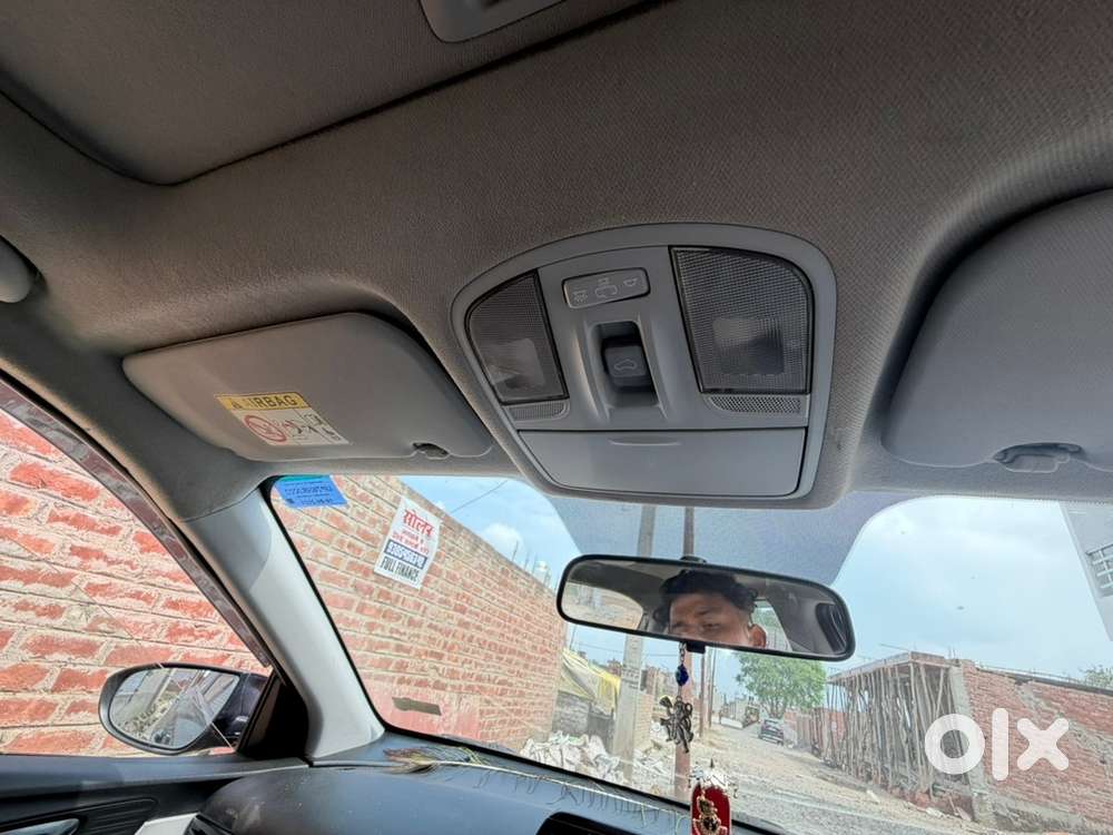 Hyundai New I20 2024