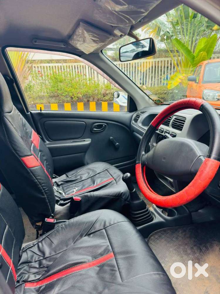 Maruti Suzuki Alto 0.8 Lxi (o), 2011, Petrol