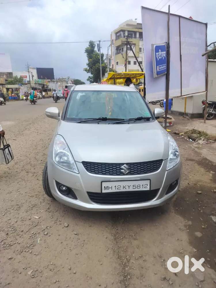 Swift Xdi Maruti 2014