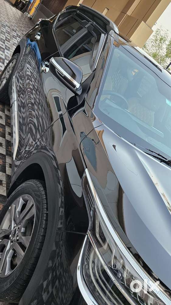 Kia Seltos Htk Plus D, 2024, Diesel