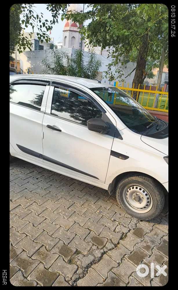 Tata Tiago 1.2 Revotron 2019