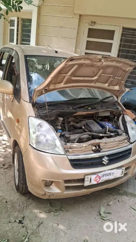 Maruti Suzuki Estilo Vxi 2008