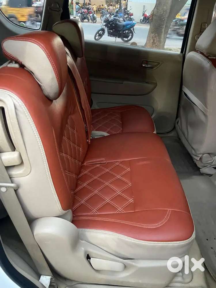 Maruti Suzuki Ertiga Diesel 2016