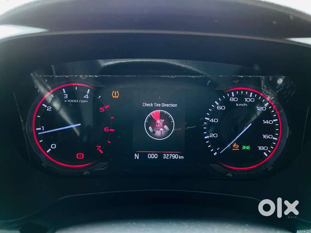 Mahindra Thar, 2024, Diesel