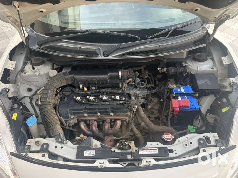 Maruti Suzuki Swift 2020 Petrol