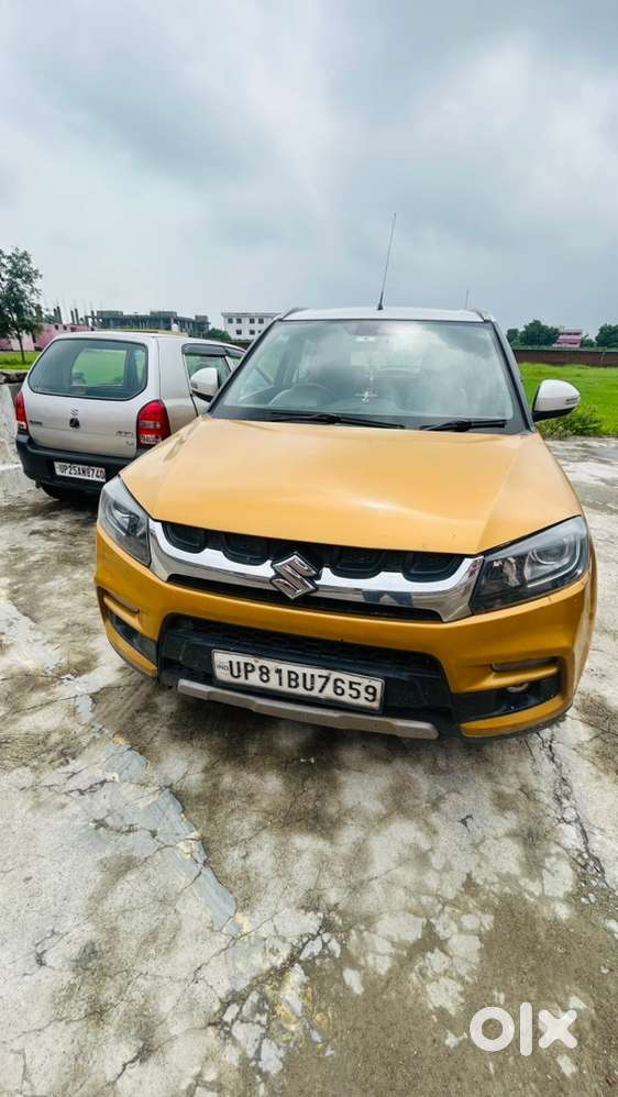 Gadi Koi Kami Nhi Hai