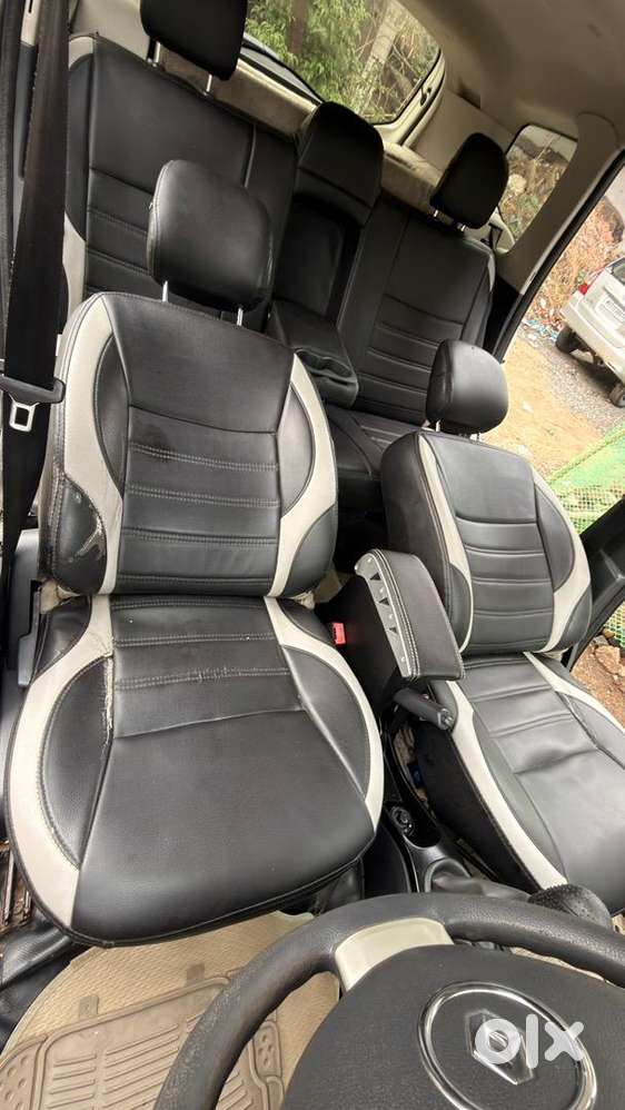 Renault Duster 2013 Diesel Well Maintained