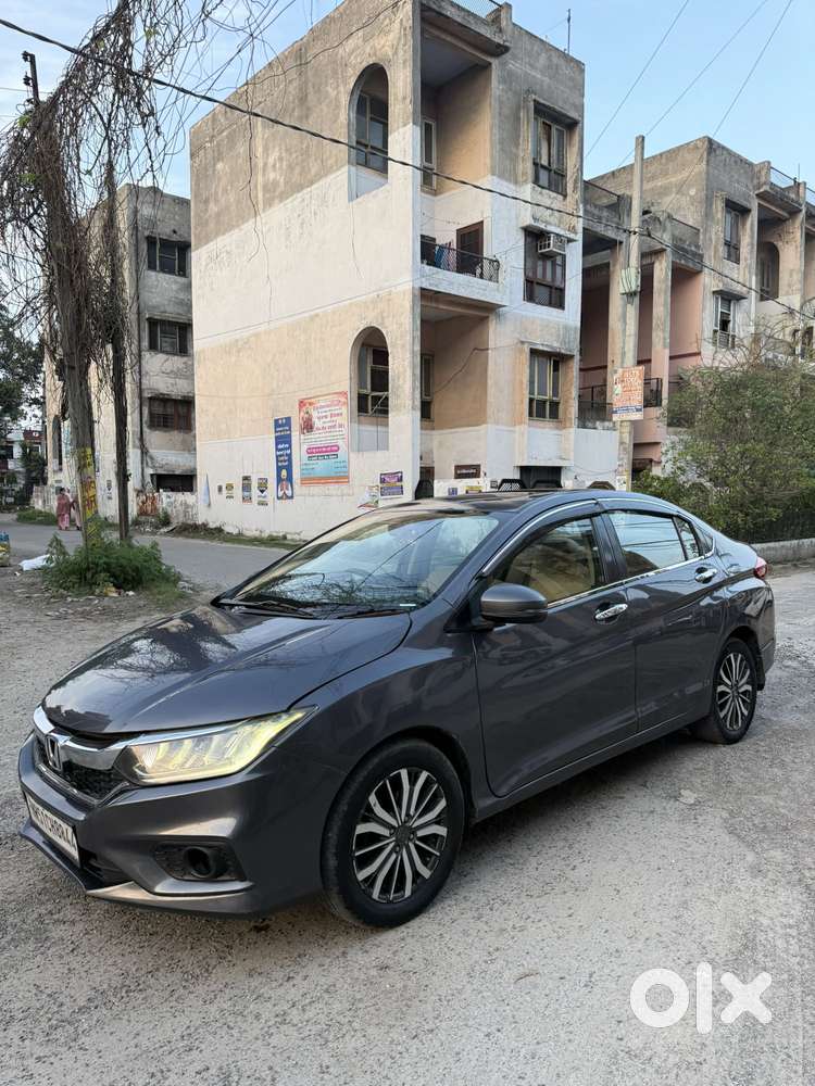 Honda City I-dtec Vx, 2017, Diesel