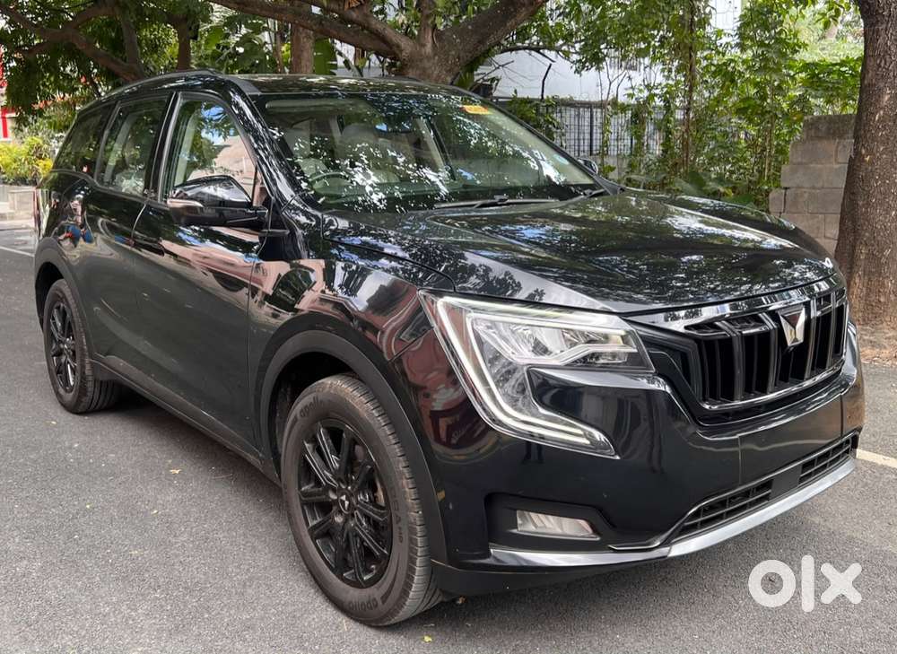 Mahindra Xuv700 2.0 Ax 7 Petrol At Luxury Pack Str, 2024, Petrol