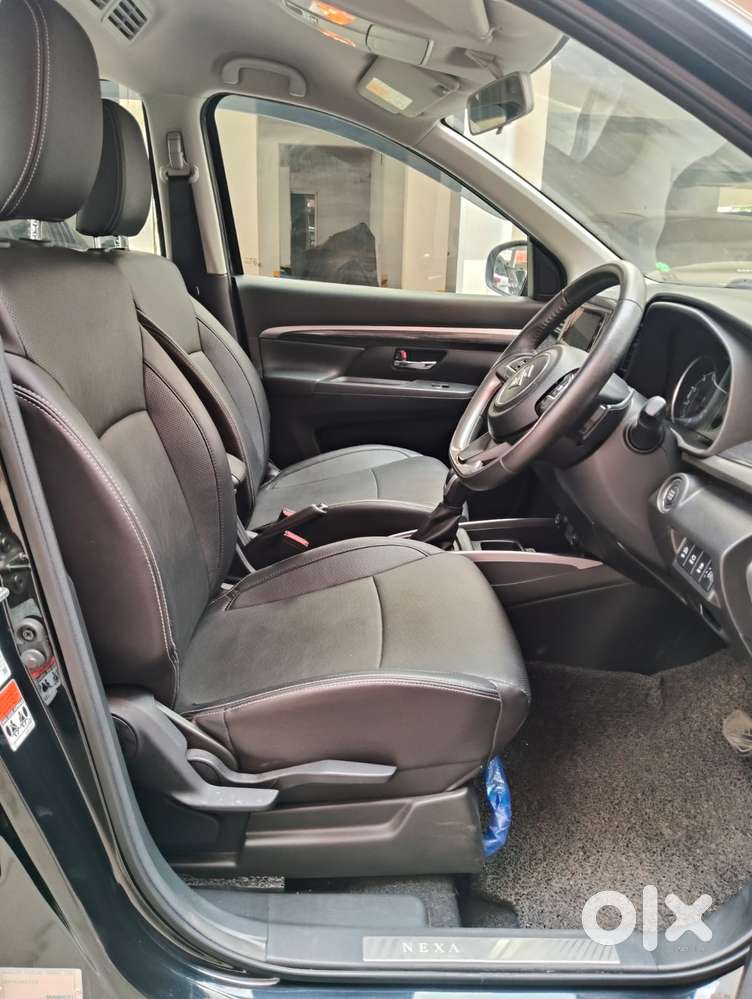 Maruti Suzuki Xl6 1.5 Alpha At, 2024, Petrol