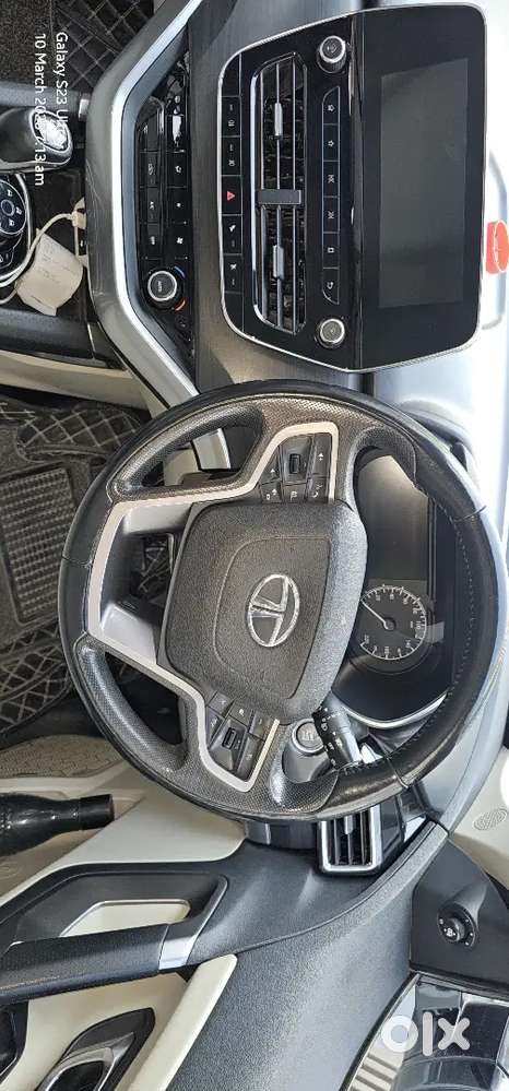 Safari 61000 Km Driven 2022 Model