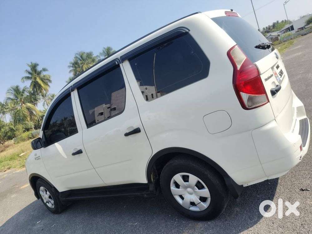 Mahindra Xylo H4 Bs Iv, 2016, Diesel