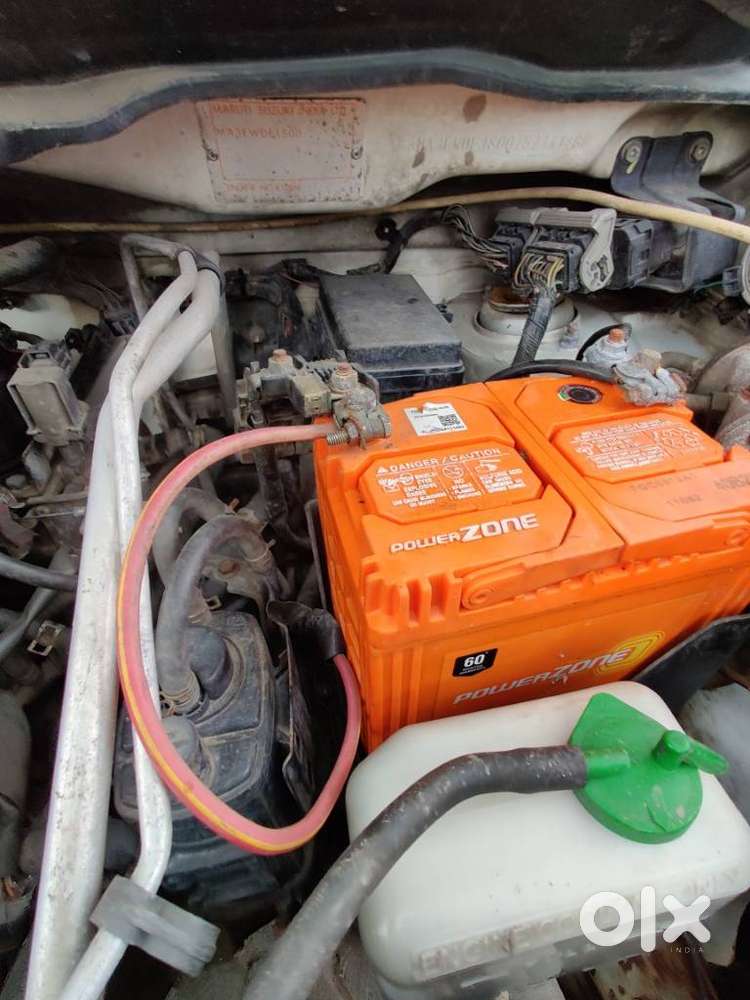 Maruti Suzuki Wagon R Lxi 1.0, 2014, Cng & Hybrids