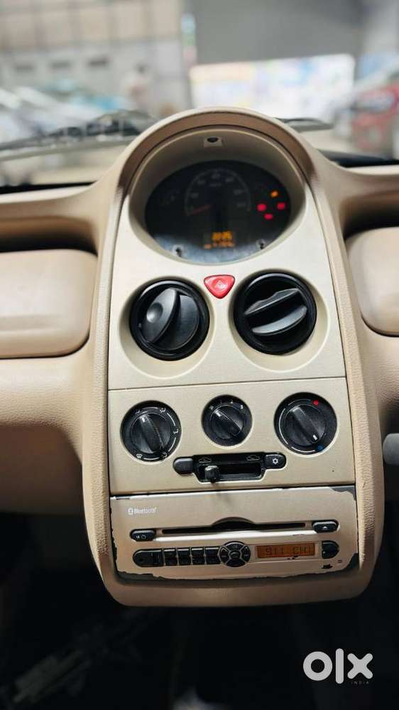 Tata Nano 2012-2015 Twist Xt, 2014, Petrol