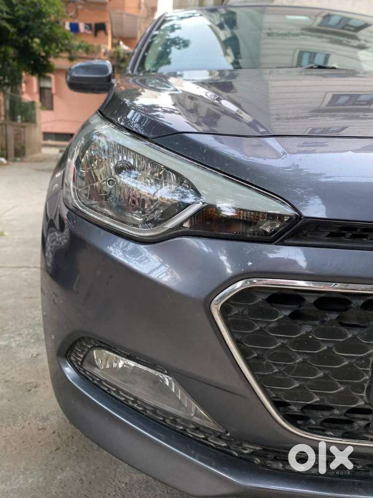 Hyundai I20 1.2 Magna Executive, 2017, Petrol