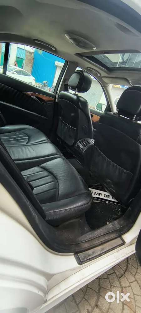 Mercedes-benz G580 2007 डीज़ल