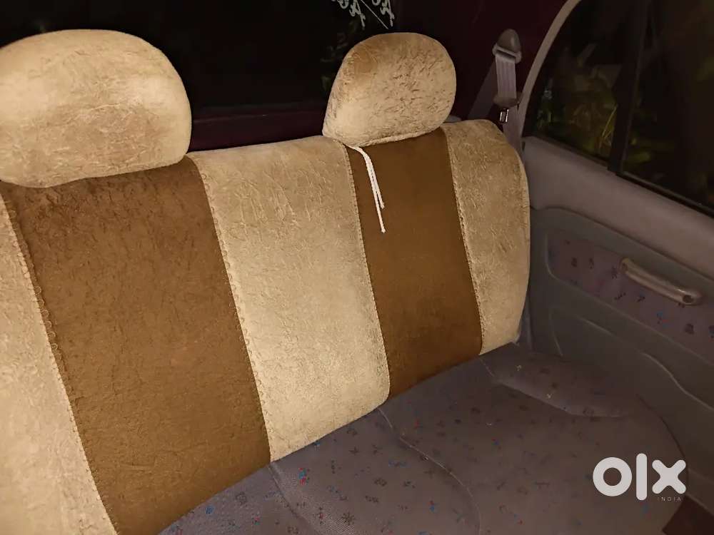 Hyundai Santro 2001 Petrol