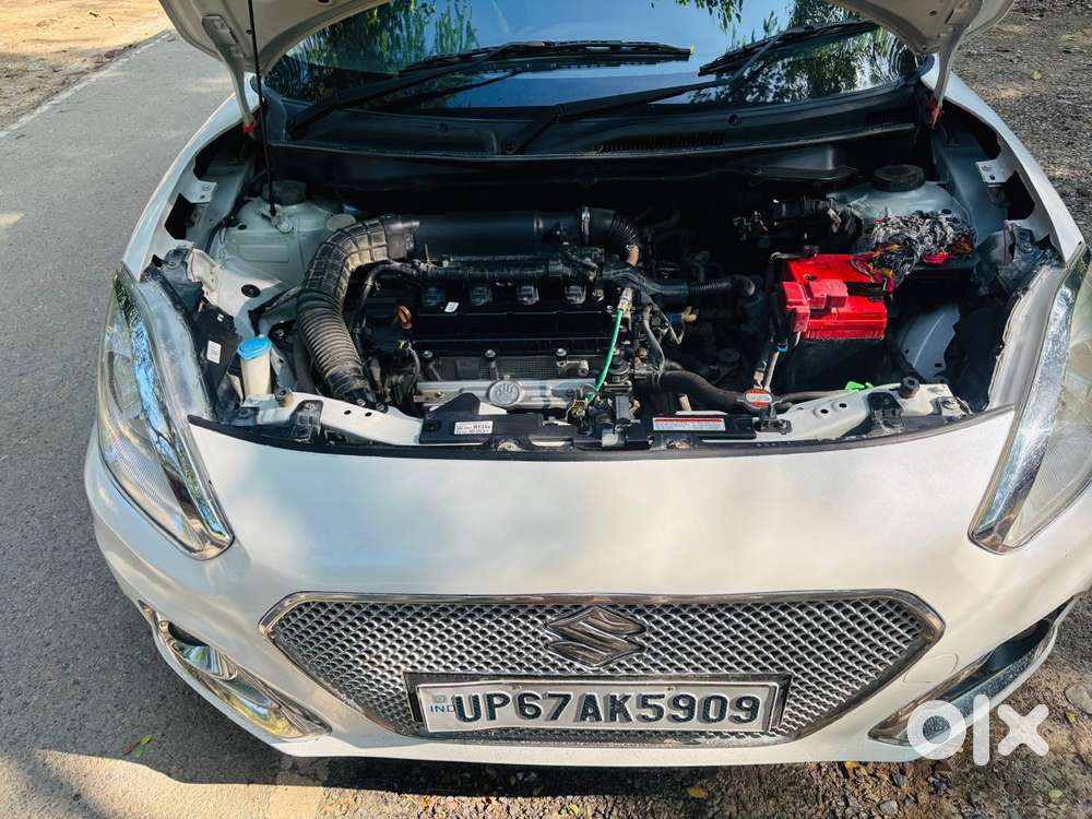 Maruti Suzuki Dzire 1.2 Vxi, 2024, Petrol