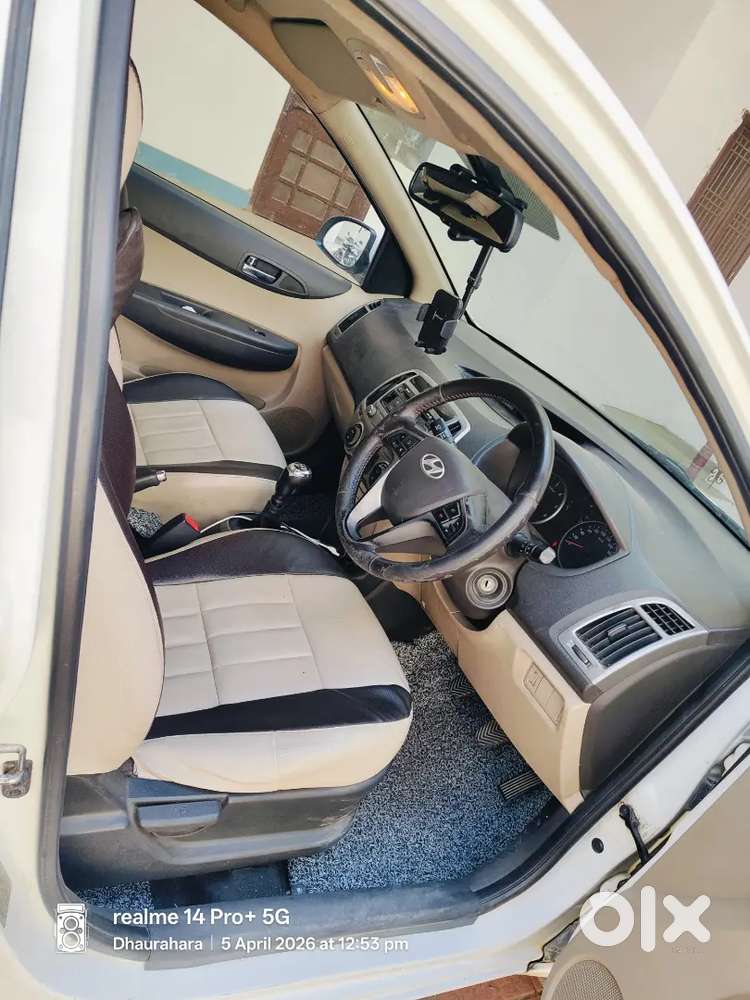 Hyundai I20 2013 Diesel Well Maintained