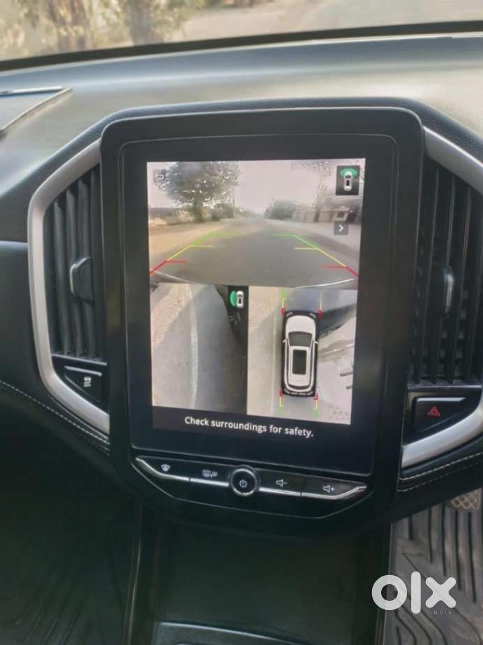 Mg Hector 2.0 Sharp Diesel, 2022