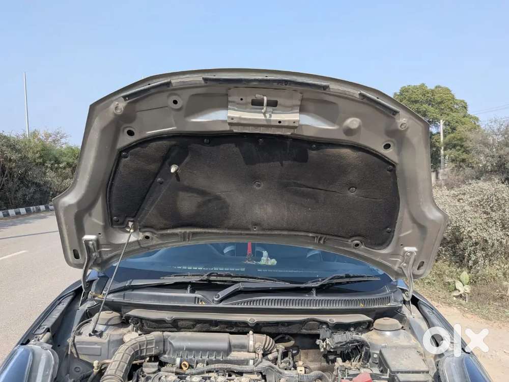 Maruti Suzuki Baleno 2019