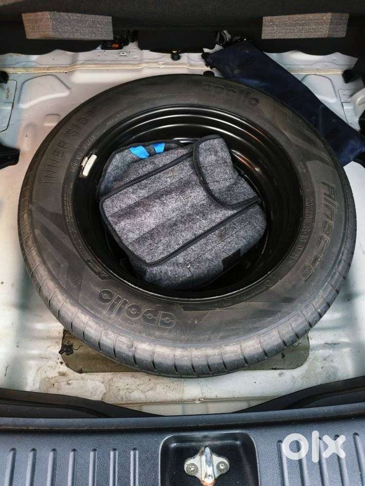 Hyundai Creta E 1.5 Diesel, 2021, Petrol