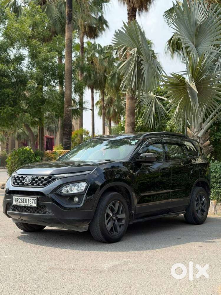 Tata Safari 2.0 Kryotec Xza Plus, 2022, Diesel