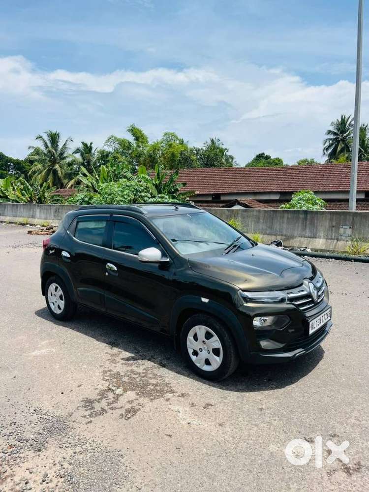 Renault Kwid Rxt 1.0, 2021, Petrol
