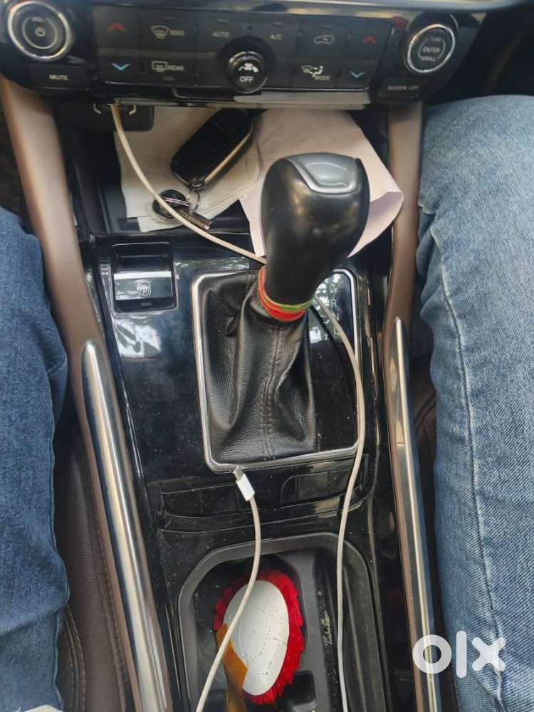 Jeep Meridian 2.0 Limited 4x2 At, 2023, Diesel