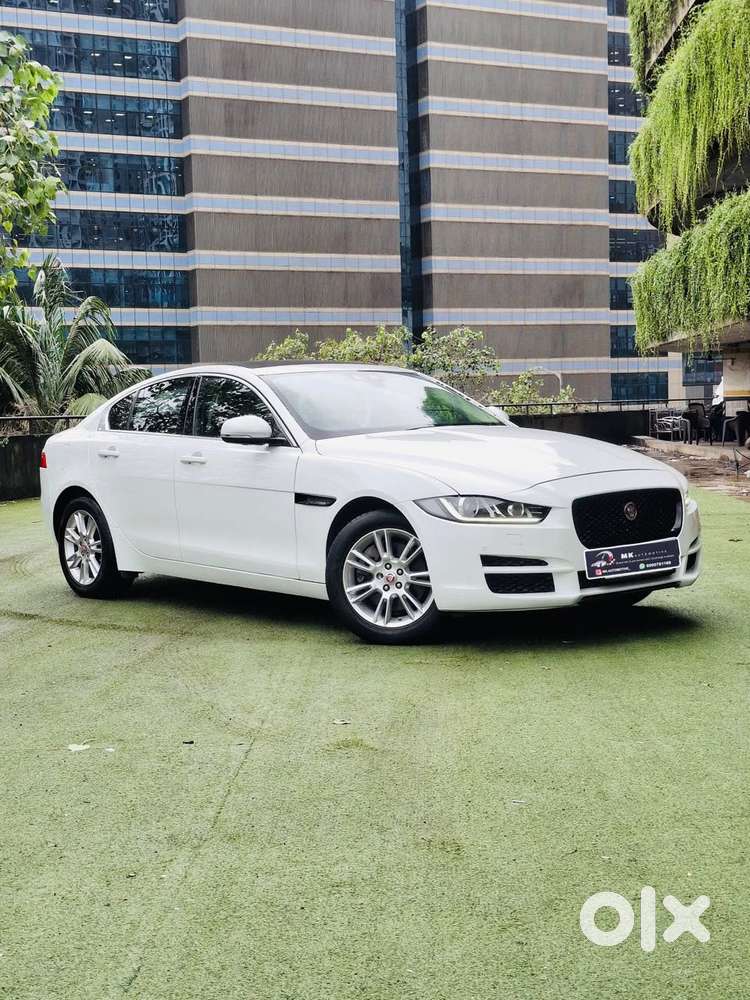 Jaguar Xe 2.0l Diesel Prestige, 2017, Petrol
