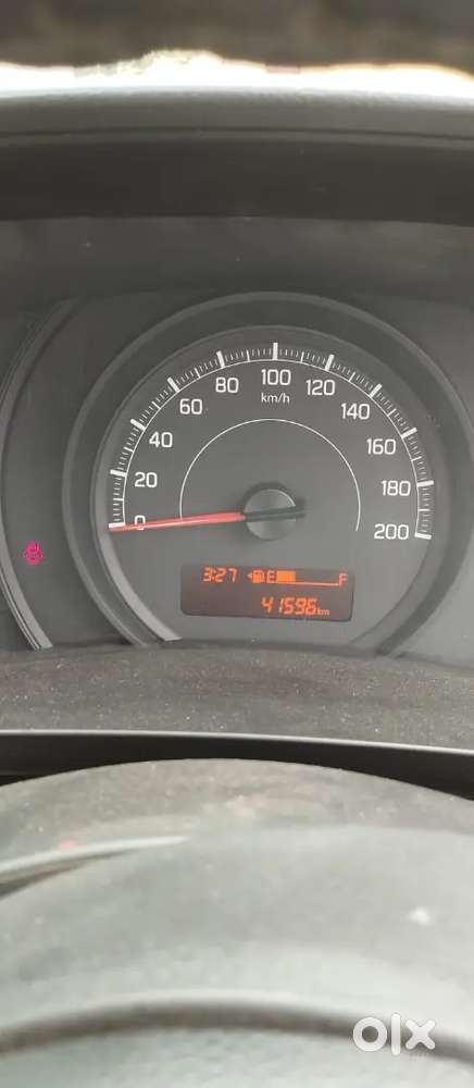 Maruti Suzuki Dzire 2021 Petrol 41600 Km Driven