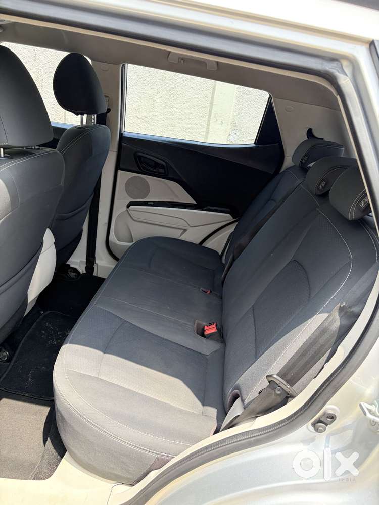 Mahindra Xuv300 W6, 2019, Petrol