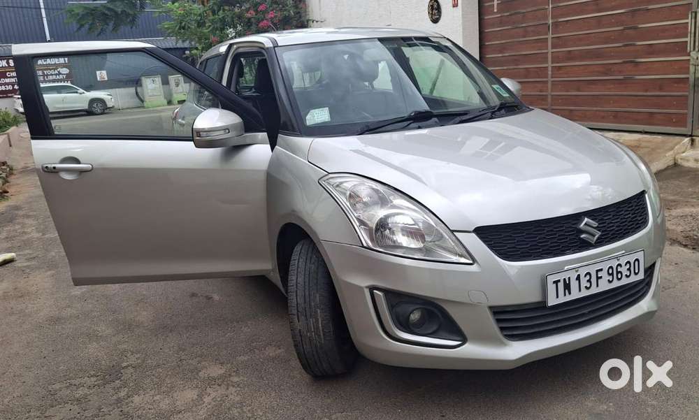 Maruti Suzuki Swift, 2016, Petrol