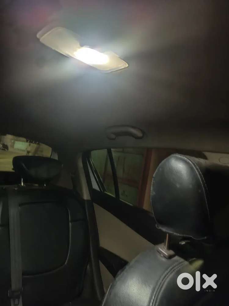 Hyundai I20 2010 Petrol Good Condition With Vip Number For 230000 Rs