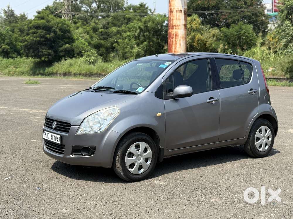 Maruti Suzuki Ritz Vxi Abs, 2010, Petrol