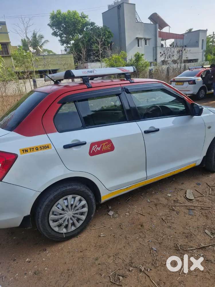 Maruti Suzuki Swift Dzire Tour 2022 Cng & Hybrids Well Maintained