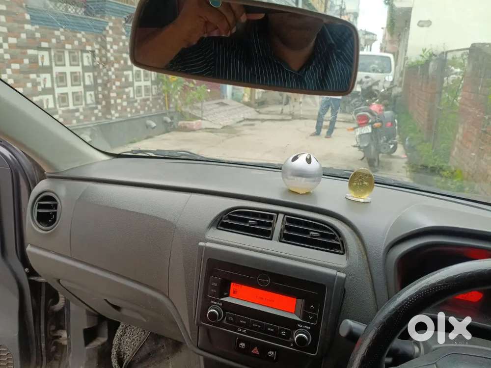 Maruti Suzuki Alto 2023 Petrol Manual 1st Owner