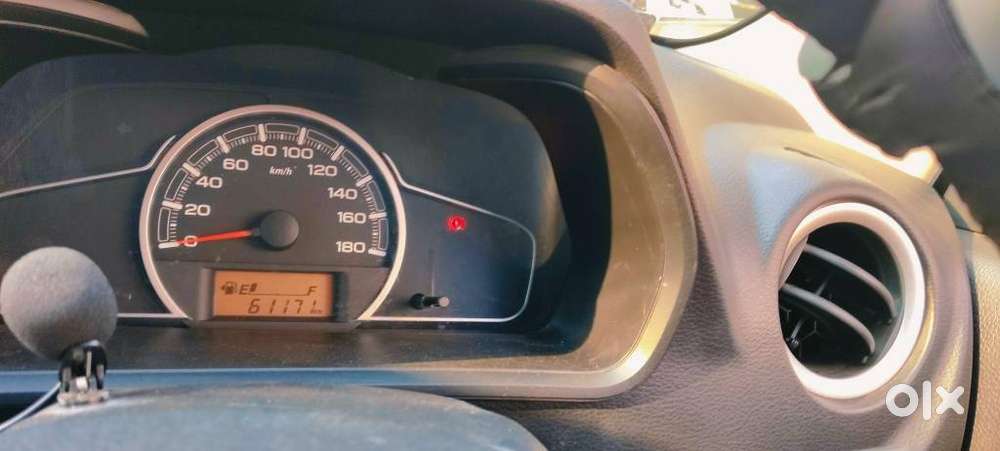 Maruti Suzuki Alto 0.8 Lxi (o), 2019, Petrol
