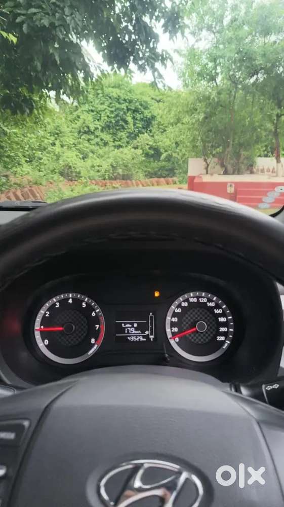 Hyundai Grand I10 Magna 2021
