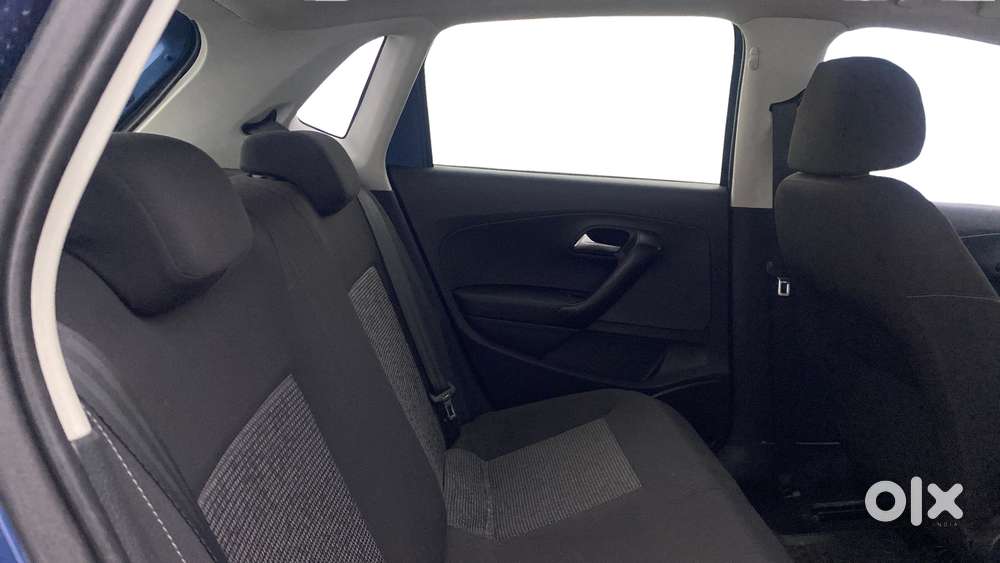 Volkswagen Polo 2013-2015 1.5 Tdi Comfortline, 2017, Diesel