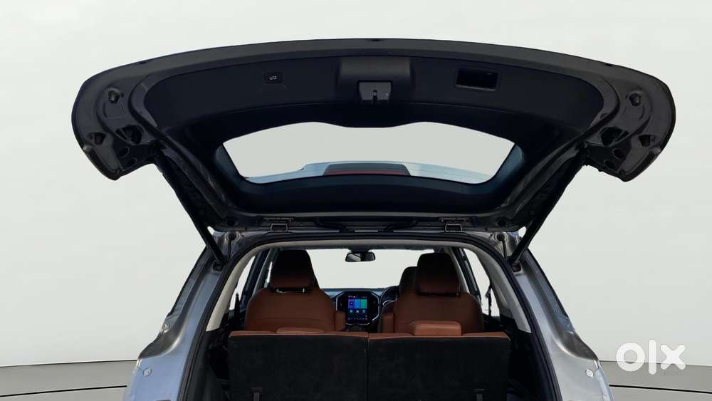 Mg Hector Plus 1.5 Sharp Dct, 2020, Petrol