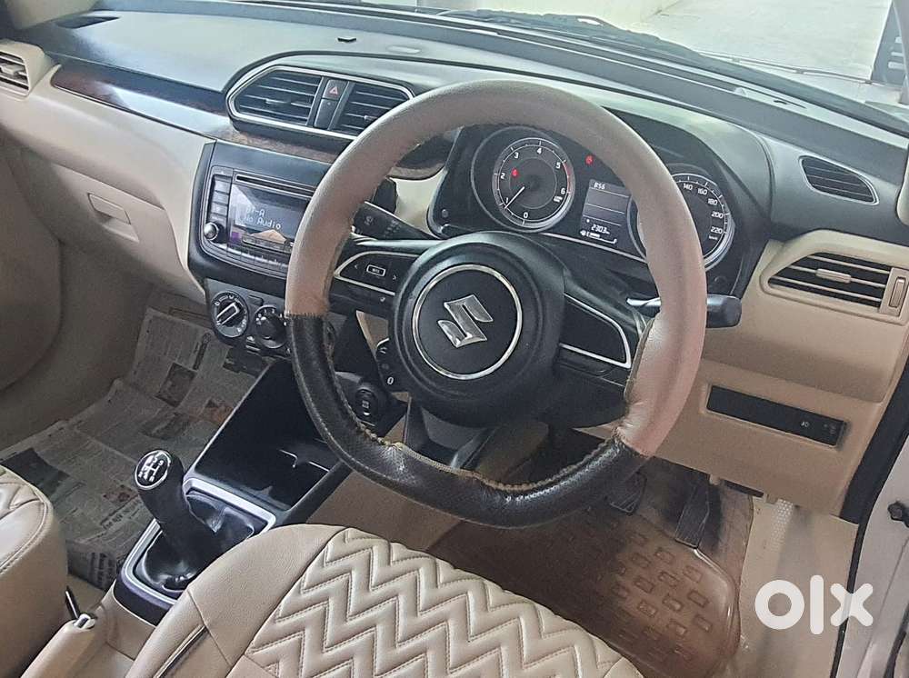 Maruti Suzuki Swift Dzire Vdi Bsiv, 2019, Diesel